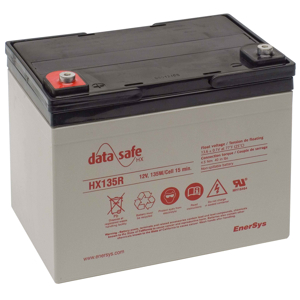 EnerSys DataSafe 12HX135 12V 28Ah